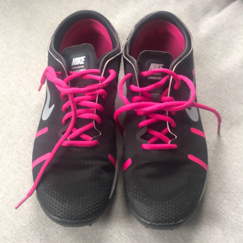 Nike training Sneakers. Size 8.5